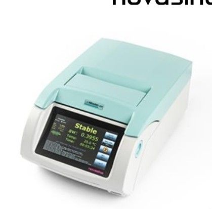 LabMaster-aw neo台式控温型高精度水分活度测定仪图片