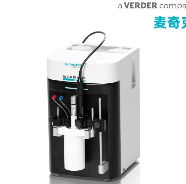 STABINO ZETA ZETA电位分析仪图片