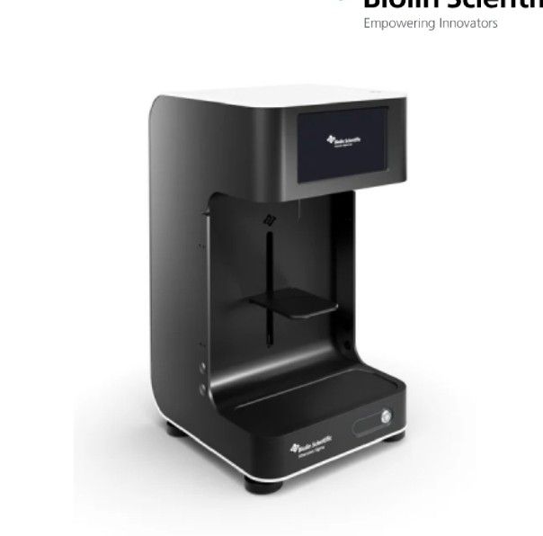 Sigma Solo Biolin表面张力仪图片
