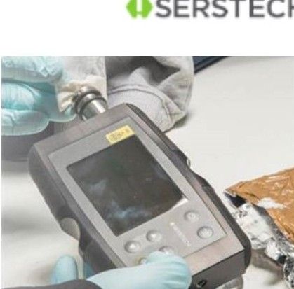 Serstech 100 Indicator Serstech手持式拉曼光谱仪图片