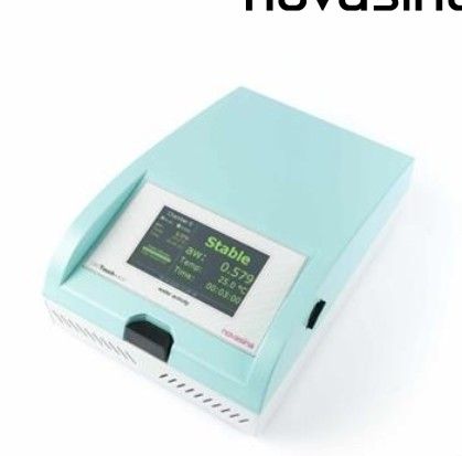 LabTouch-aw台式控温型水分活度仪图片
