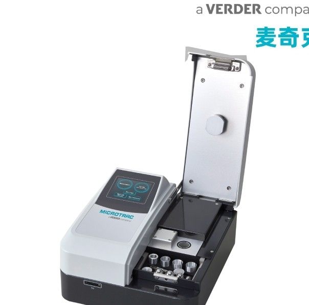 BELPYCNO全自动真密度分析仪图片