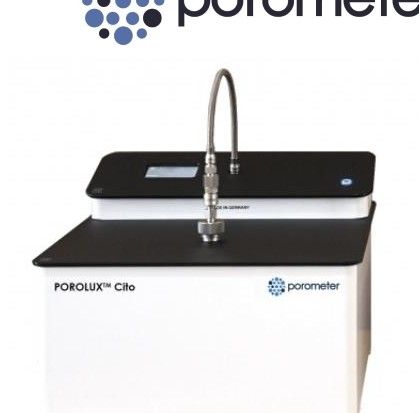 POROLUX Cito通孔孔径分析仪图片