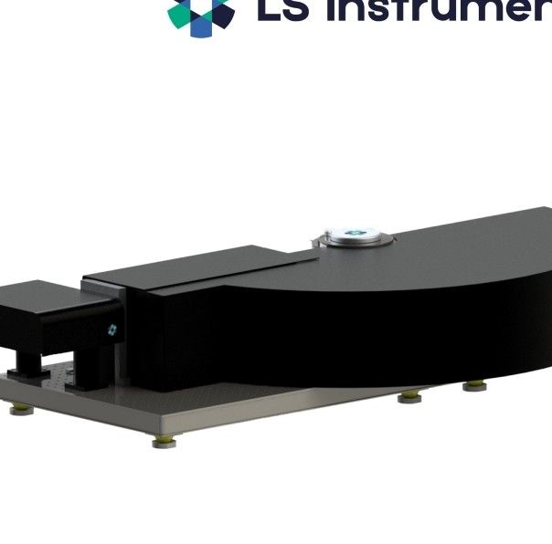 LS Spectrometer可变角度光散射仪（广角动/静态光）图片