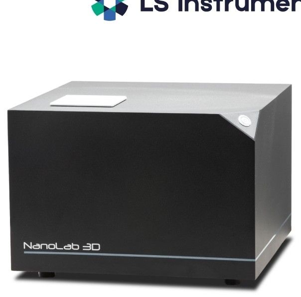 NanoLab 3D三维动态光散射仪/纳米粒度仪（DLS）图片