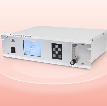 Gasboard-3000烟气分析仪（在线型）图片