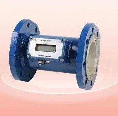 BF-3000超声波气体流量计图片