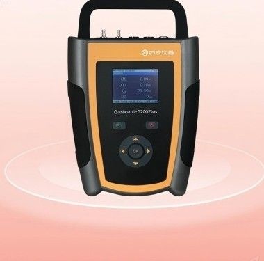 Gasboard-3200Plus沼气分析仪（智能便携型）图片