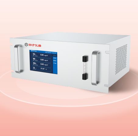Gasboard-3000UV紫外烟气分析仪（超低量程）图片