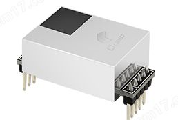CM1107双通道红外二氧化碳传感器图片