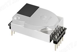 CM1106SL-N超低功耗二氧化碳传感器图片