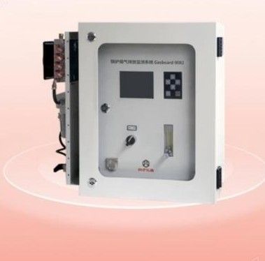 Gasboard-9082锅炉烟气排放监测系统（标配版）图片