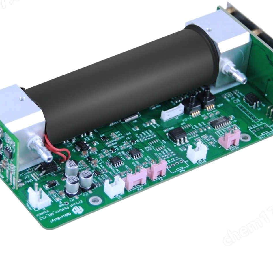 Gasboard-2000红外尾气传感器模组图片
