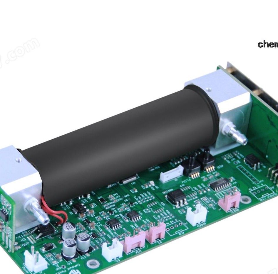 Gasboard-2301 NDUV紫外超低量程NO2气体传感器图片