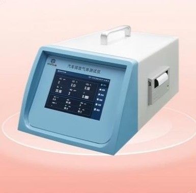 Gasboard-5000汽车排放气体测试仪图片