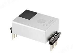 CM1109双光源红外二氧化碳传感器图片