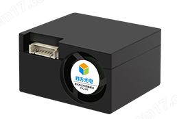 PM2105激光粉尘传感器图片
