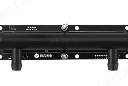 Gasboard-7500F超声波氧气传感器图片