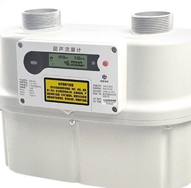 USM工商工商用超声波燃气表图片