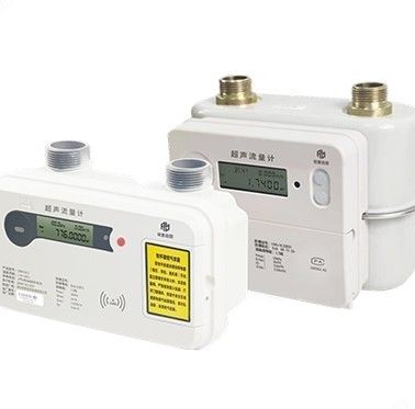 USM-G2.5/G4户用超声波燃气表图片