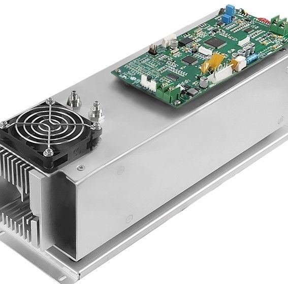 Gasboard-2108红外尾气传感器模组图片