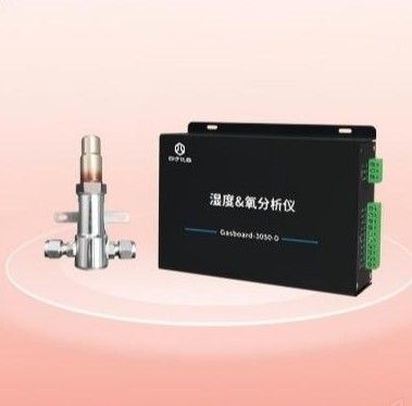 Gasboard-3050-D湿度氧分析仪图片