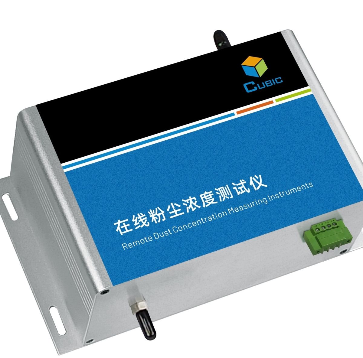 OPM-6303M在线粉尘浓度测试仪图片