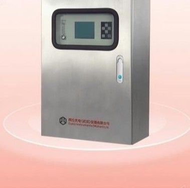 Gasboard-9060一体化沼气分析系统图片