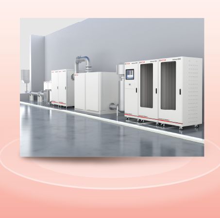 Gasboard-9802尾气发动机排放全流稀释定容采样系统(CVS)图片