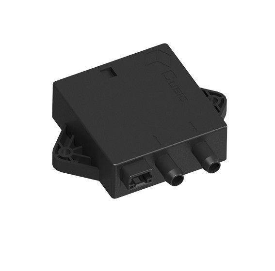 AIS-3200汽车PM2.5+CO2集成传感器图片