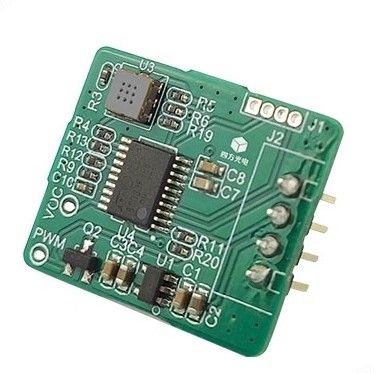 MS-VOC-V4四方光电酒精传感器图片