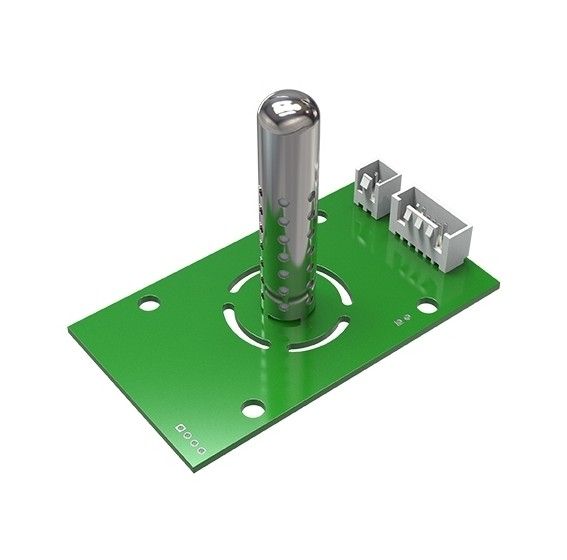 Gasboard-8500Z氧气传感器图片