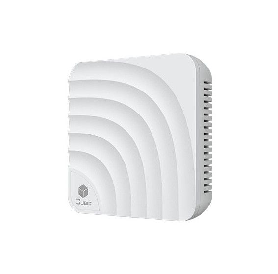 AM6208W新风系统二氧化碳CO2变送器（墙装款）图片