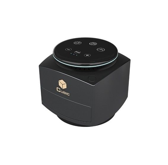 CFG-1000香氛发生器图片