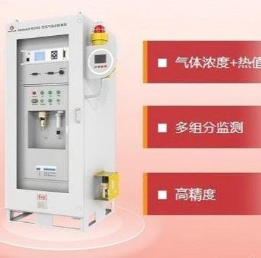 Gasboard-9031EX煤气热值分析系统图片