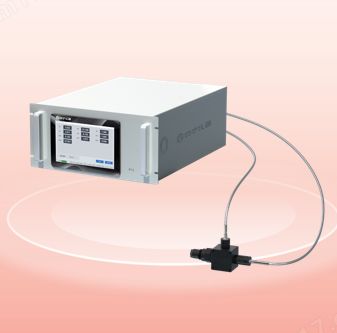 LRGA-3200激光拉曼光谱气体分析仪图片