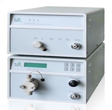 com6000 COM6000柱后衍生用于检测化妆品中游离甲醛图片