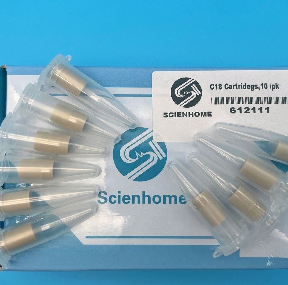 612111琛航色谱分析保护柱柱芯图片