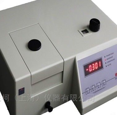 尤尼柯7200 721分光光度计图片