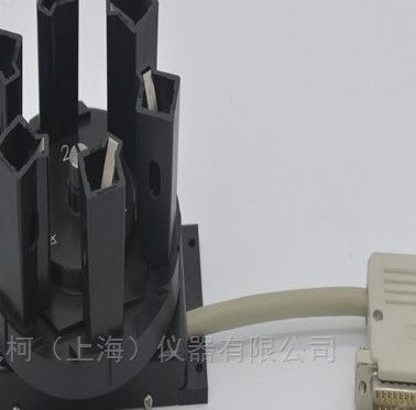 AS50六联架紫外可见分光光度计附件图片