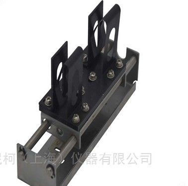 AS59薄膜样品架紫外可见分光光度计附件图片