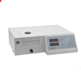 2100/UV-2100双波长分光光度计图片