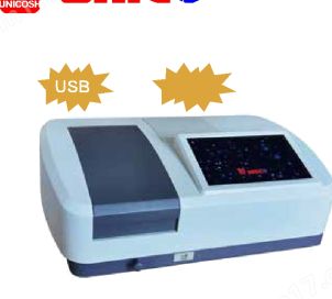 UV-5860/UV-5860S双光束紫外分光光度计图片