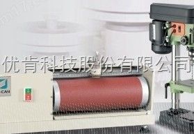 UA-2076优肯育肯DIN磨耗实验机图片