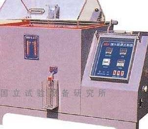 YWX盐雾腐蚀试验箱(出口型)图片