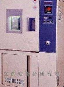 GDW高低温试验箱图片