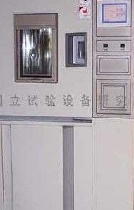 GDJS高低温湿热交变试验箱图片