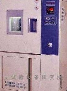 GDWJ高低温交变试验箱图片
