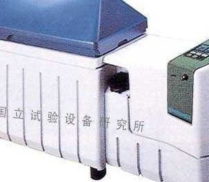 SO2Y二氧化硫盐雾腐蚀试验箱图片
