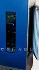 GZX光照培养箱图片